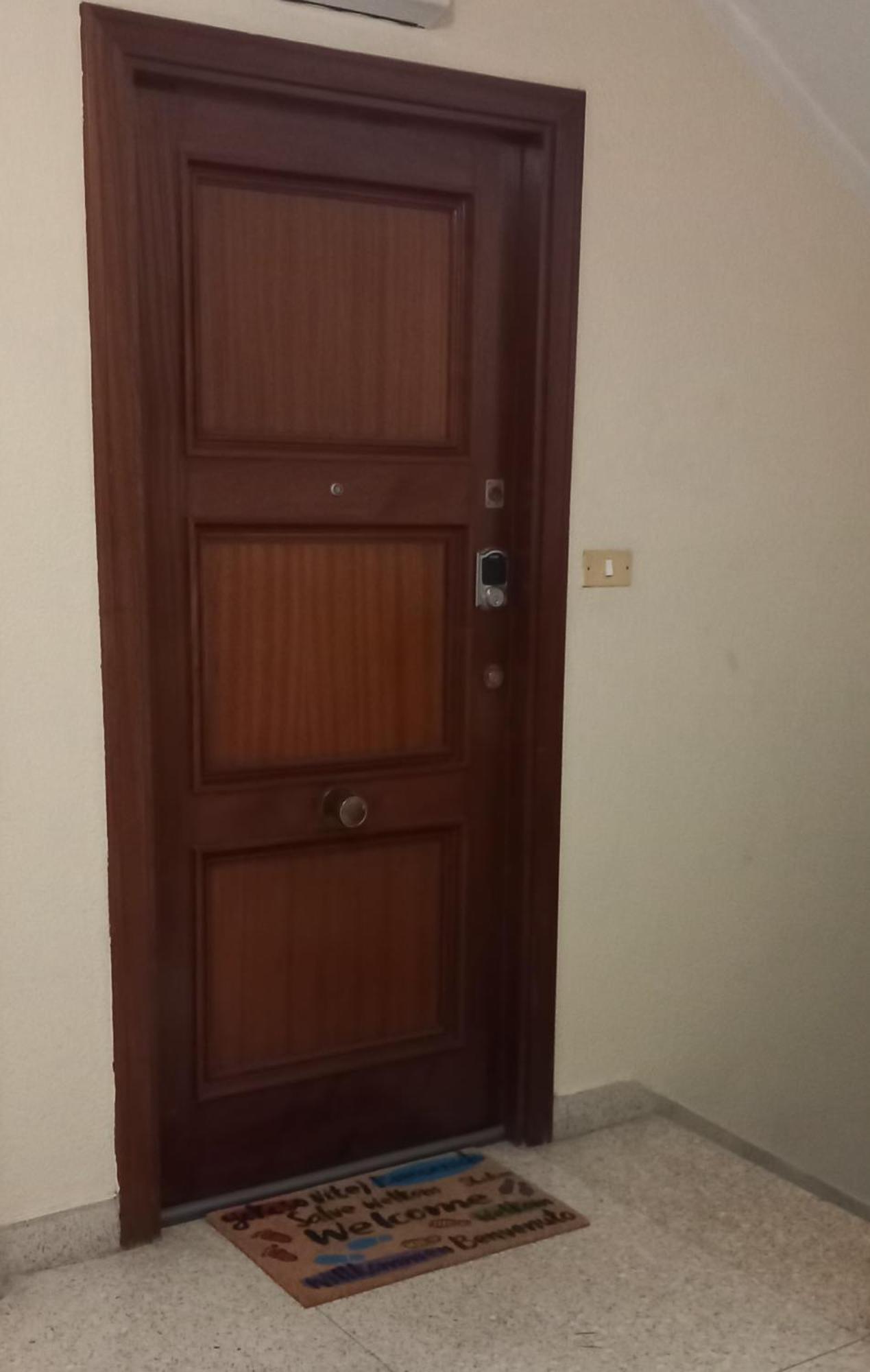 شقة La Casita Real فيجو المظهر الخارجي الصورة