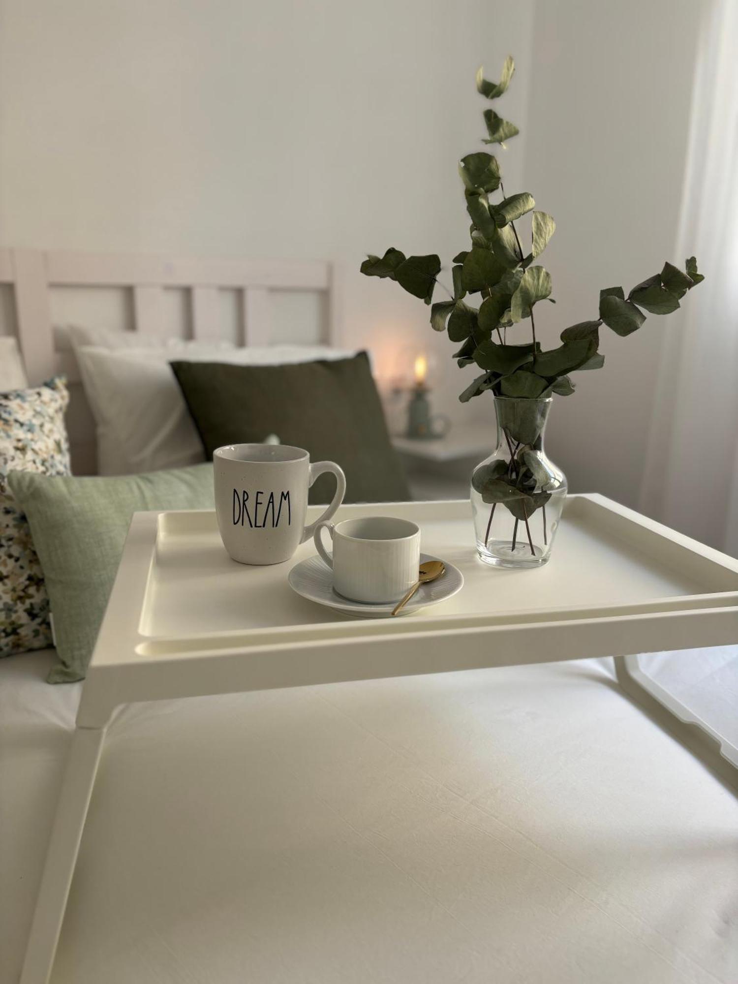 شقة La Casita Real فيجو المظهر الخارجي الصورة
