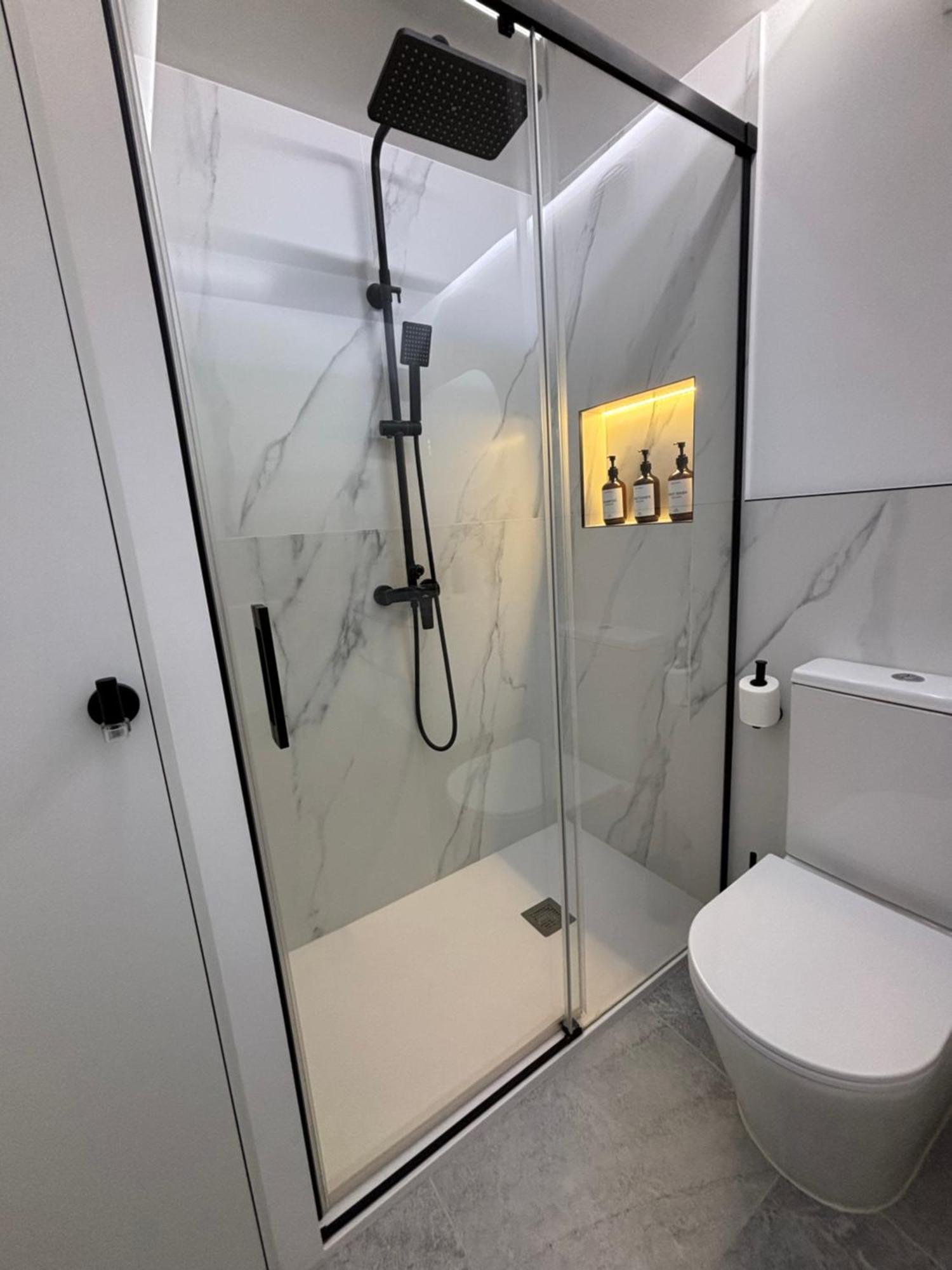 شقة La Casita Real فيجو المظهر الخارجي الصورة