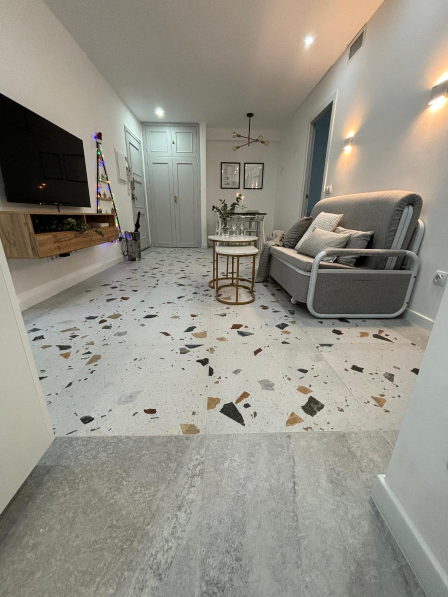 شقة La Casita Real فيجو المظهر الخارجي الصورة
