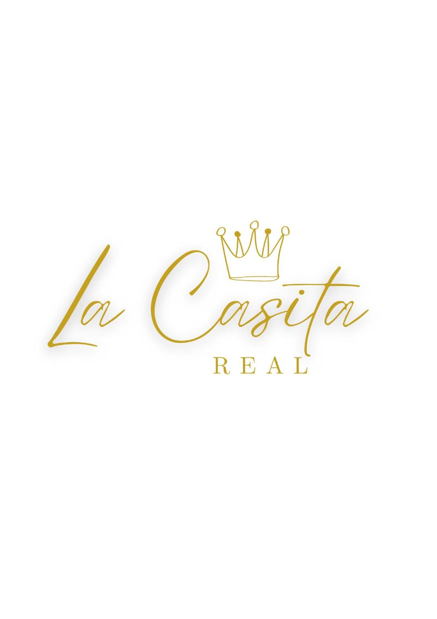 شقة La Casita Real فيجو المظهر الخارجي الصورة