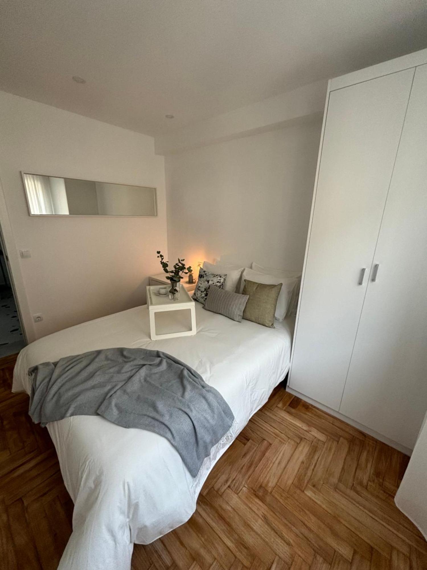 شقة La Casita Real فيجو المظهر الخارجي الصورة